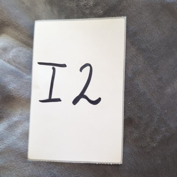 The Suicide Squad The Joker Face Tattoo Collectible Adjustable Hat Snapback Cap - Picture 6 of 6